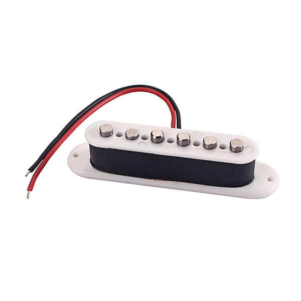 Halspickup för elgitarr Squier Pickups Ersättningsdelar