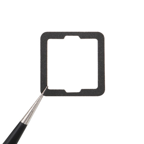 PCB Satellitt Shaft Gasket Inter- Axis Pad Steel Wire Silencer Keyboard Lyddemper