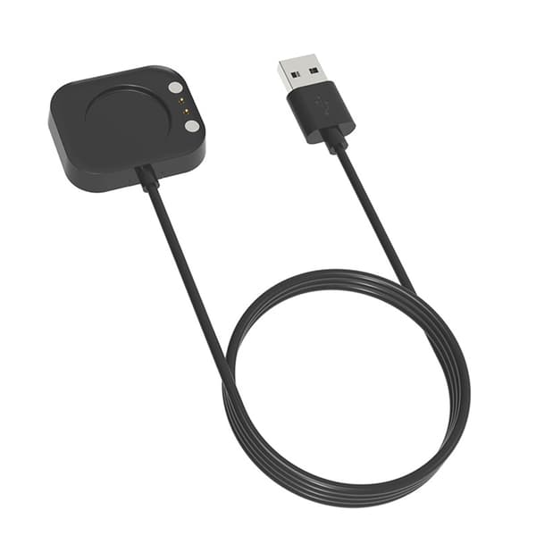 USB Opladerkabel Ledning Base Dock Opladerholder Vuggeadapter til P8/P8-SE
