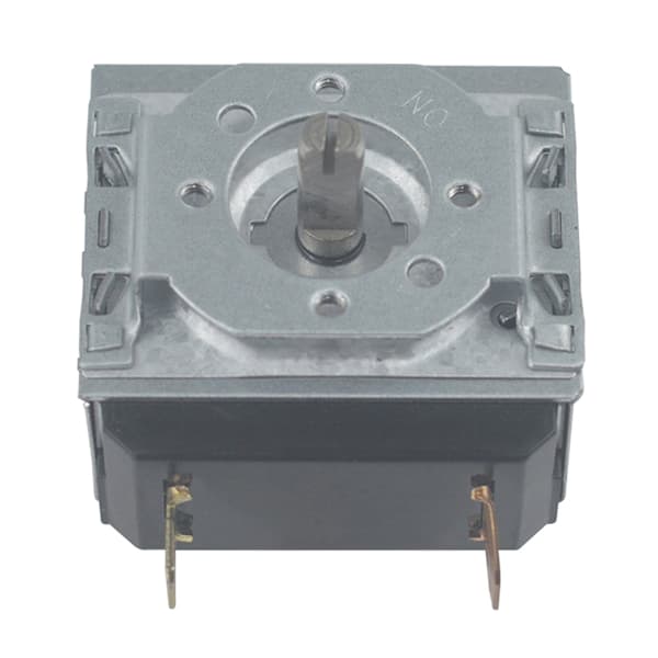 SL-60 Timer Switch för Mikrovågsugn 1-60 Minuter Axthöjd 1.2cm