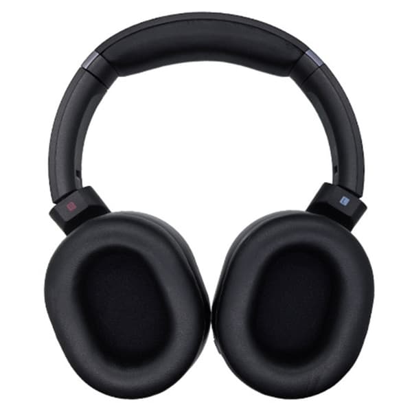 Öronmuffar för headset Öronkuddar Öronkuddar Svampar Kudde