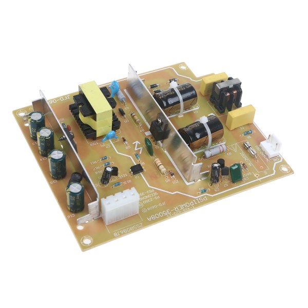 Inbyggd konsol Power Board Universal Inbyggd Power Supply Board för PS2 Fat Console 50000 50001 50006 modell