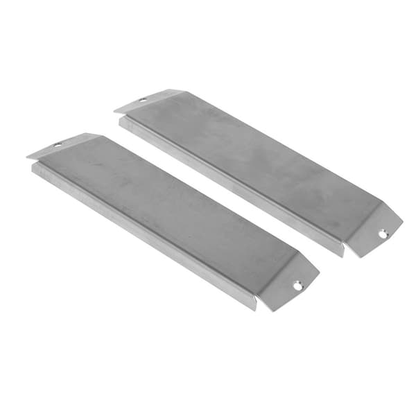 RC Modellchassi Skyddsplatta Rostfritt Stål Barn/Vuxna Samling