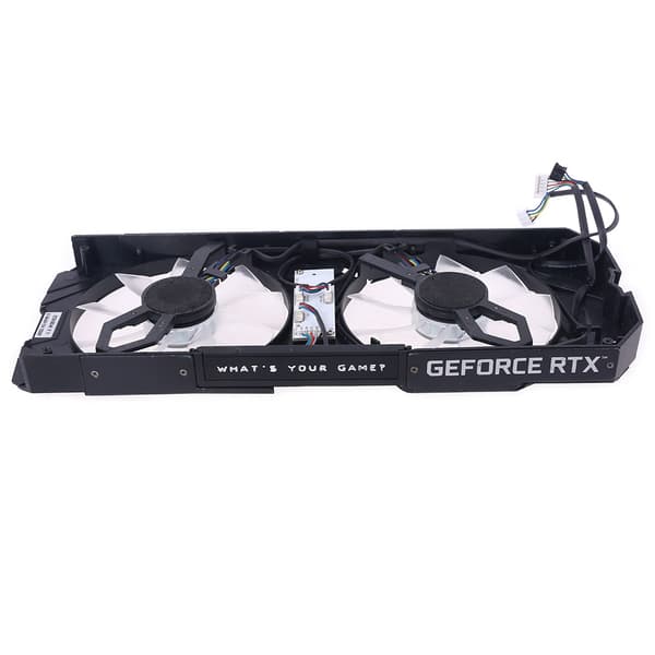 Køleventilator Grafikkort Køleventilator GALAX RTX2060 2070 GPU-ventilator