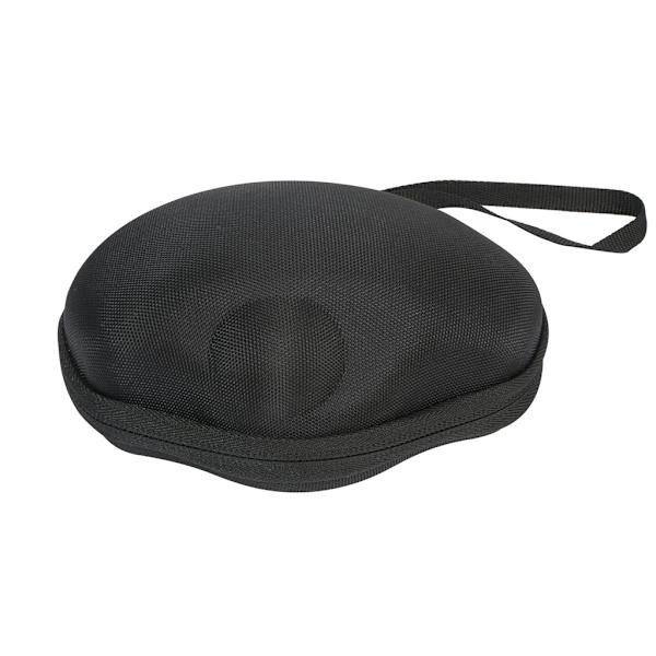 Nylon Organizer Bag Kompatibel for M570 MX Ergo Mouse Slitesterk bærbar musebeholder veske Slitasjebestandig