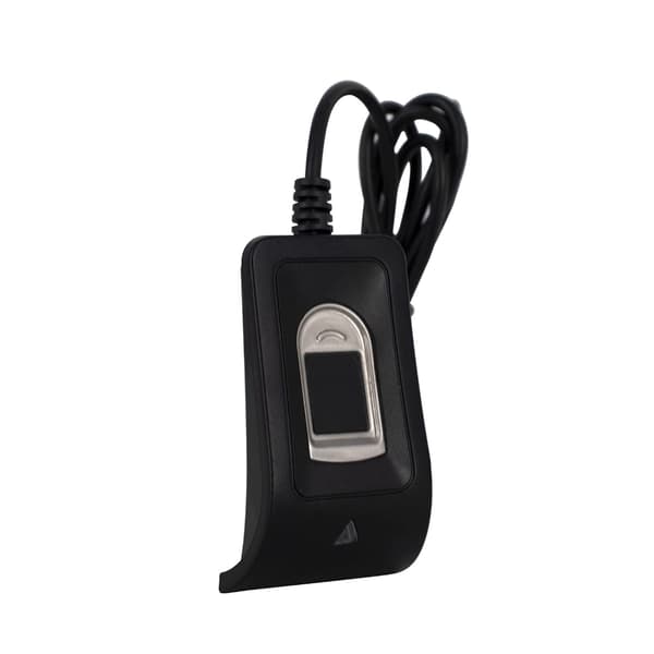 Biometrisk Kapasitiv USB Fingeravtrykksleser Erstatning for PC-tilbehør
