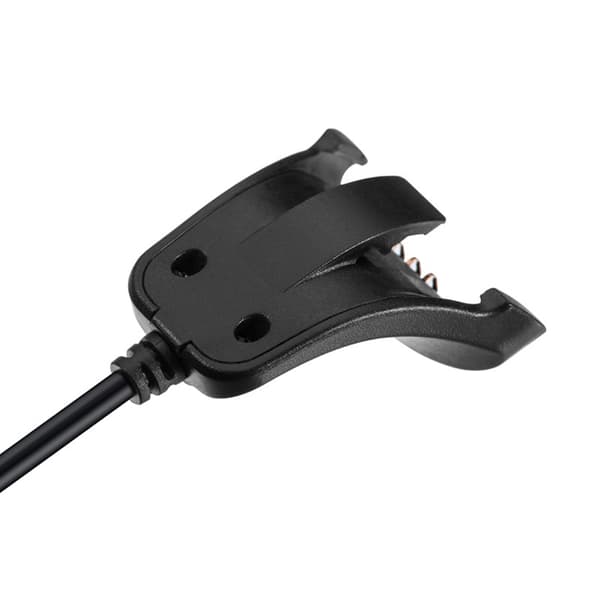 Stativ USB Laddningskabel Basladdare Strömadapter för Tom Tom Runner 2 3 Spark