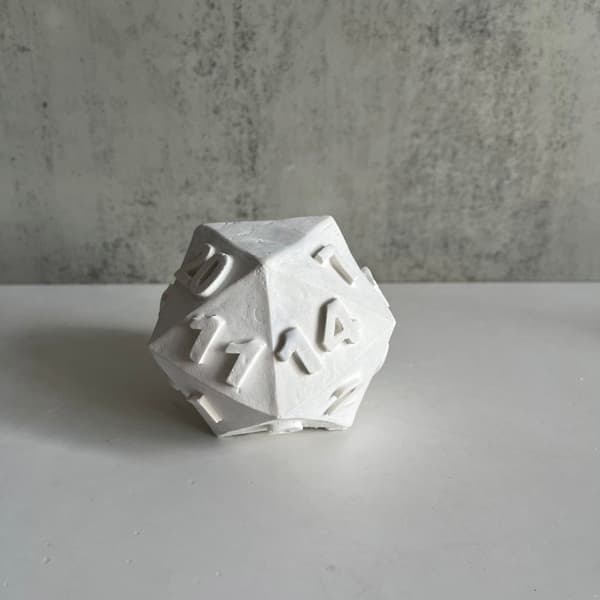 Polyhedriske Terninger Lysforme Duftlys Fremstillingsforme Terninger Silikoneform
