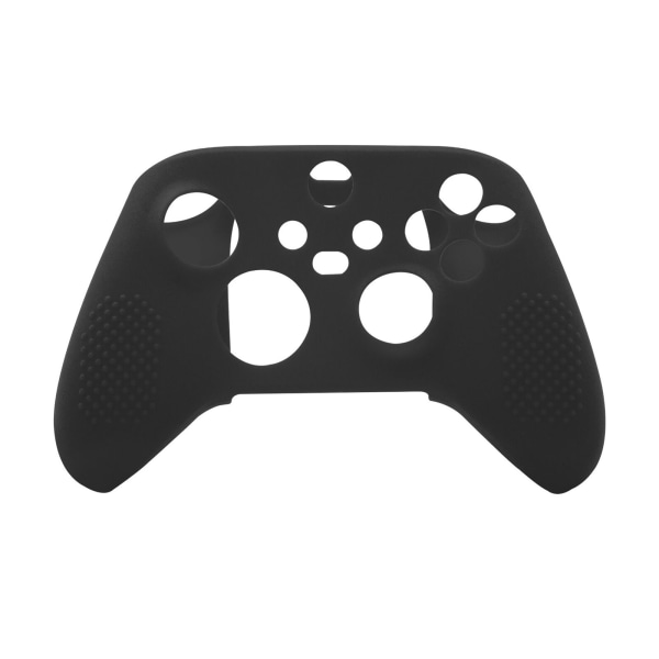 Mjukt silikonskydd för case för Shell Cover Skin för Xbox Series XS Contr