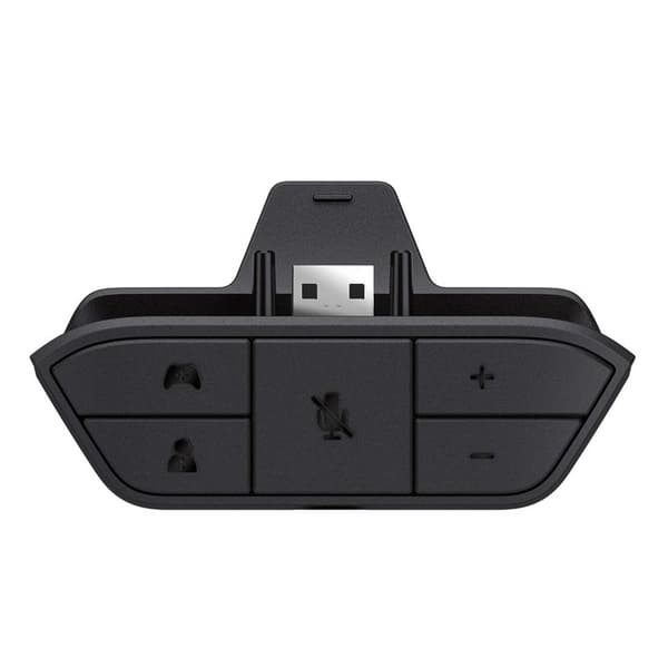 Hovedtelefon Konverter Adapter til Gamepad Lydtilbehør