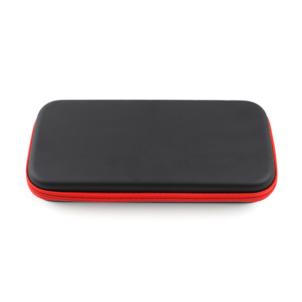 Hård EVA för Shell förvaringsväska Resebär för case Cover Organizer Protect Pouch Skyddsväska för SwitchOled-konsol