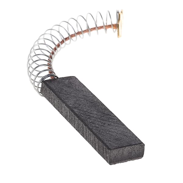 Holdbare motorkul til vaskemaskinetilbehør 5x12,5x36mm