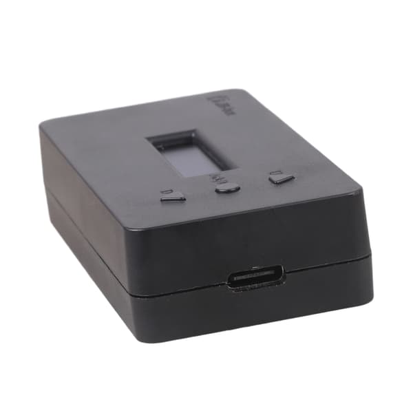 Forbedret spillfirmware USB-adapter reduserer risikoen for krasj Optimalisert minne