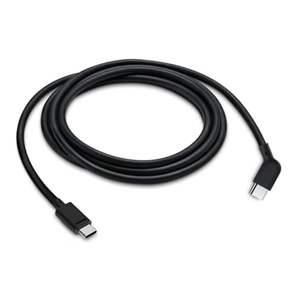 AR Glasses Laddningsadapter Typ C Anslutningskablar Mini Expansion Dock för att hålla enheten strömförsörjd och redo 120 mm