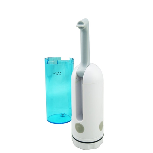 230 ml bärbar bidé handhållen elektrisk bidéspruta med USB laddning för postpartumvård Perineal personlig rengöring