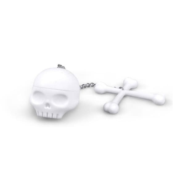 Silikone Te Si Boneformet Løs Te Blad Si