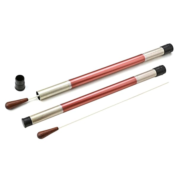 Dirigentpinner for musikk Symfonier Leder Korleder Musikkinstrumenter