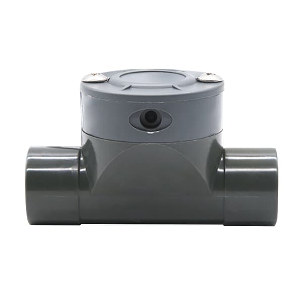 DN15 Vandstrøm Hall Sensor Afbrydere 5-100L/min Flowmåler Vandstrømssensor