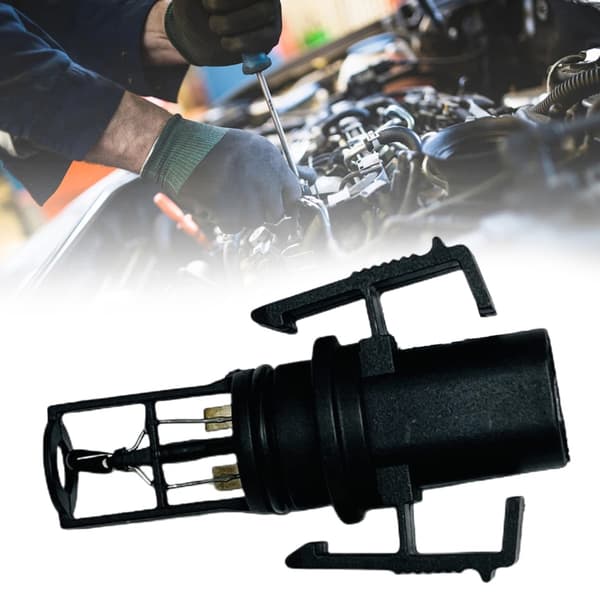 Högprecisionssensor för insugningslufttemperatur 6511530028 för Benz C220