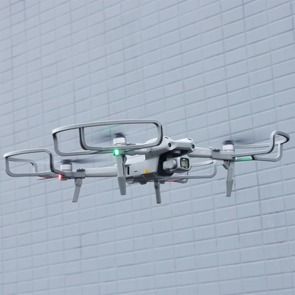 Antikollisionsring för Air 2S/för Mavic Air 2 Drone för skyddsram Cover