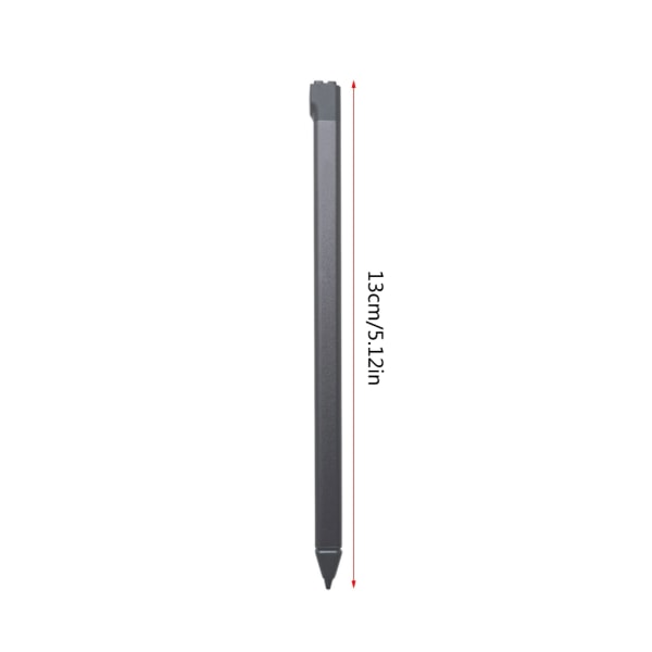 Stylus Pen Ersättning för PEN SA301H 4096 Nivå Tryckkänslighet Digital Pen Tablet Stylus Pen Uppladdningsbar