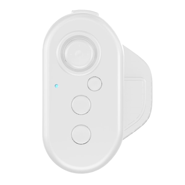 Universal Mobile Game Joystick Clip-on Joystick Game Handtag Grip Controller Rocker Joypad för mobiltelefon