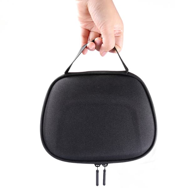 Förvaringsväska för Steam Controller 2 Stötsäker Resepåse Kontrollfodral