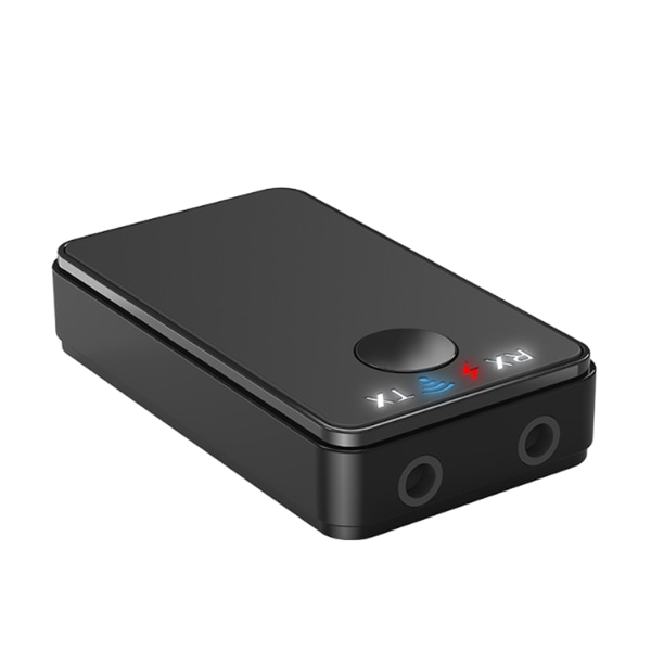 Stabil och snabb signalöverföring 5.0 Bluetooth-kompatibel adapter Bluetooth-kompatibel mottagning och sändning Combo dator-tv-sändare