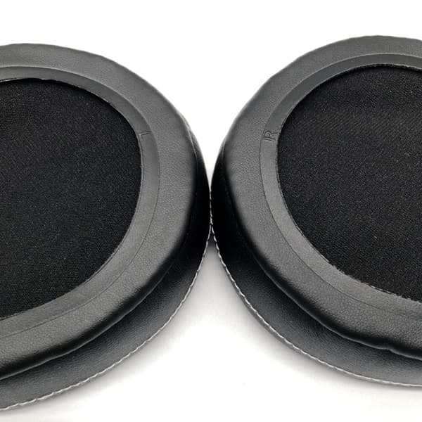 Øreputer Øreputer for DENON AH-D600 D7100 Hodetelefoner Øreputer Ermer