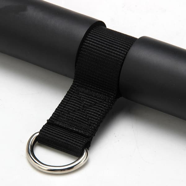 Lige Stang Lat Pull Down Stang Kabel Maskine Tilbehør Modstandsbånd Stang
