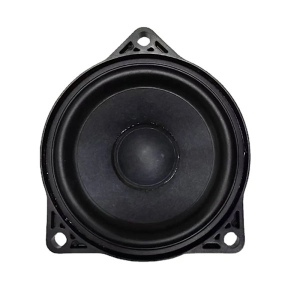 Universal Subwoofer Diskanthøjttaler Dørhøjttaler Klar lyd til Model 3 107974200A