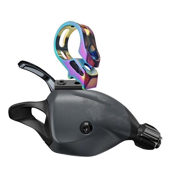 22,2 mm sykkelbremseklemme sykkelklemme sykkelskifterklemme erstatning Colorful