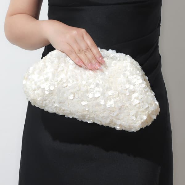 Dame Mode Aftentaske Dumpling Pung Håndtasker Elegante Crossbody Tasker
