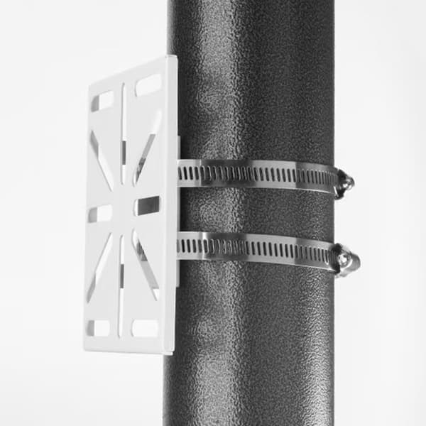 Fäste Stödpanel för Inomhus Utomhus Kamera Universell Adapter