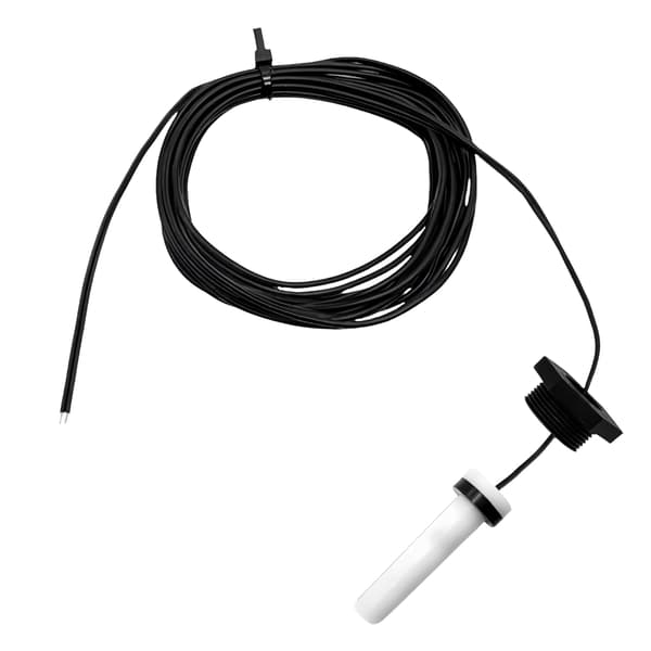 Pålidelig PVC-temperaturmonitor Universelle sensorer til Jandy LRZE/LRZM