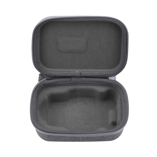 Bärbar resebärare för case Box Resväska Slittålig handväska med mjukt foder för Mini 3 Pro RC Drönare