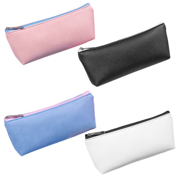 18cm Snygg Robust Mobiltelefon Kreditkort Clutchväska för kvinnor Girl Gift Blue