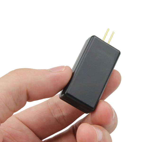 10 stk. SRS Bil Simulator Emulator Modstand Bypass Fejlfinding Diagnostisk
