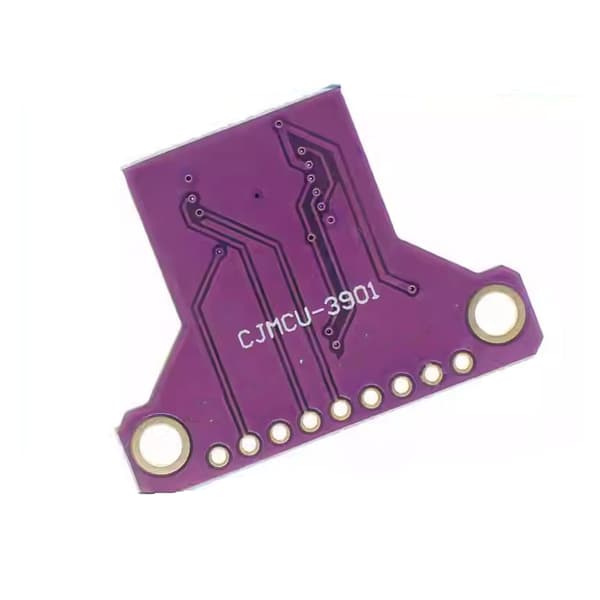 Lavt Strømforbrug Detektionssensorisk Modul PMW3901 Optisk Flow Sensorisk Modul XY