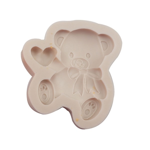 Silikon- molds gör-det-själv- form kakformar för kakor