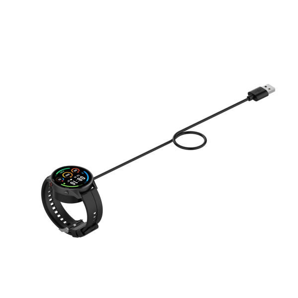 Magnetisk laddare för Mi Watch Color Sports Edition Laddningsvaggakabel