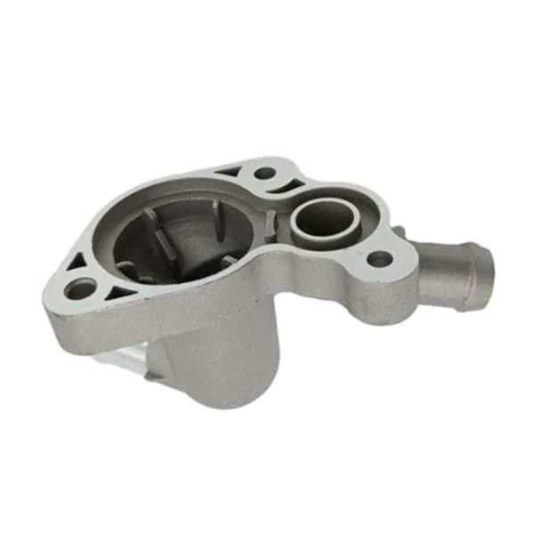 Temperaturregulerende termostathus i aluminium for Mini 2001 til 2008