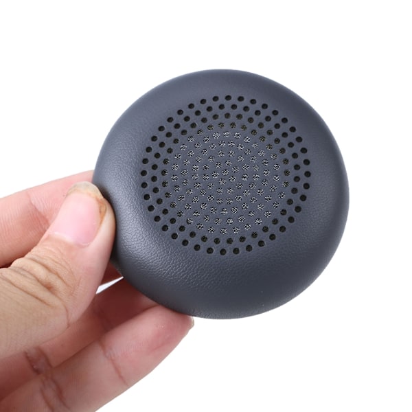 Elastiska Öronkuddar för Zone 900 750 Headset Öronmuffar Ljudisolering