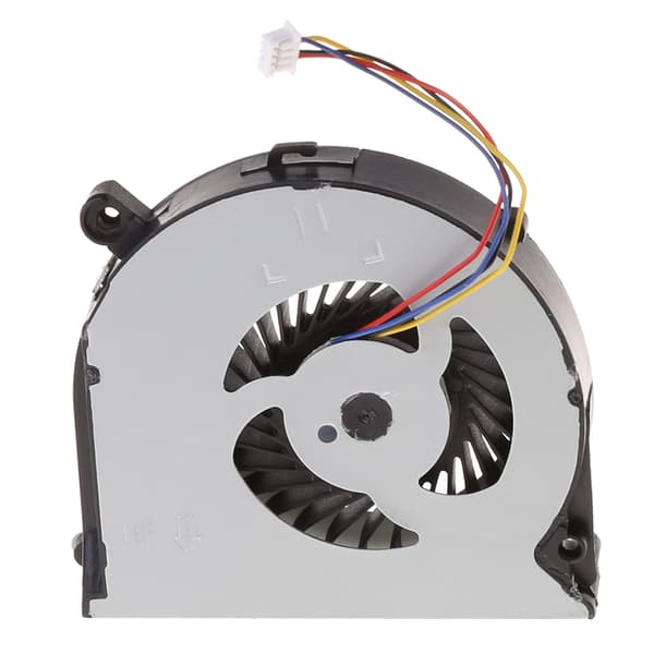 ORG Køleventilator Laptop CPU Køler Computer Udskiftning 4 Ben til HP Probook 640