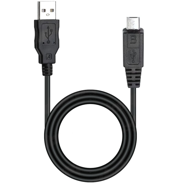 USB3.0 Kamera Laddningssladd Kabel för IFC 600PCU DSLRs Kameror Laddare USB kabel