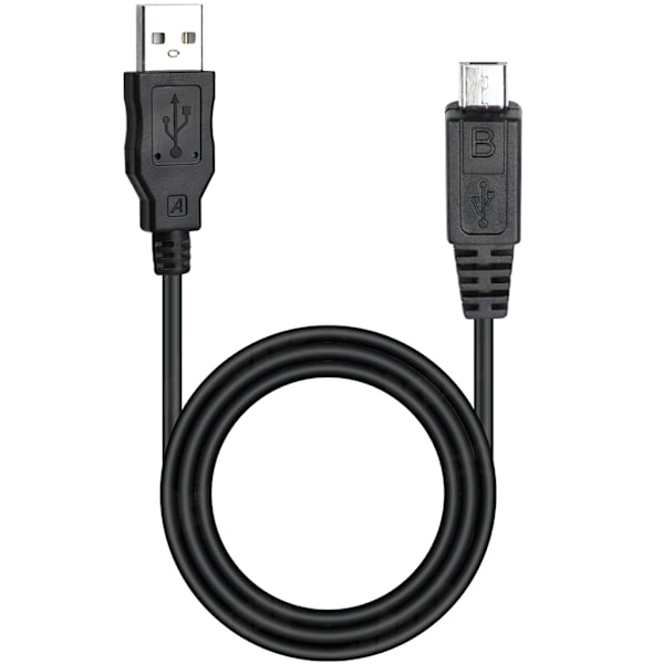 USB3.0-kamera-ladekabel for IFC 600PCU DSLR-kameraer Lader USB-kabel