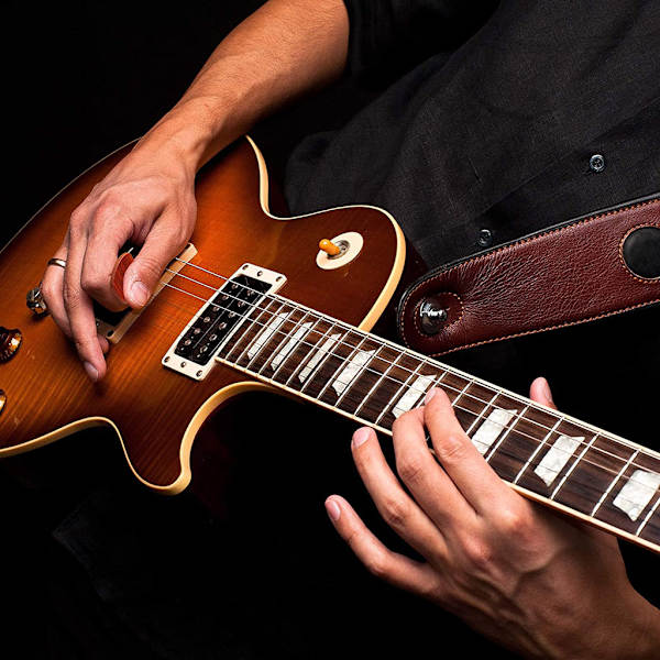 10 st gitarrplektrum set unik gitarrgåva för bas akustiska gitarrer nybörjare