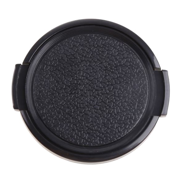 52 mm 52 mm snap-on frontlinsedæksel til Nikon Pentax SLR DSLR-kamera til DC