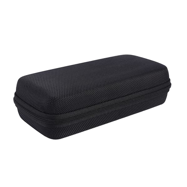 Super Protector Mikrofonholder med Innvendig Mesh Anti-fall Mikrofonvesker