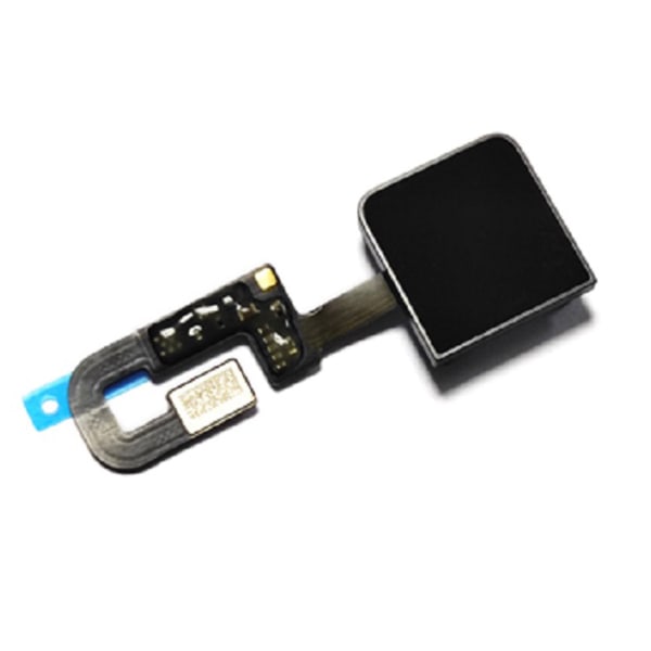 för Touch ID Power Button 821-00919-A Programmerad Modul Flex Cable Replacement för MacBook Pro 13 tum A1706 2016 2017